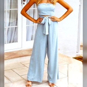 Hellomolly jumpsuit size xs